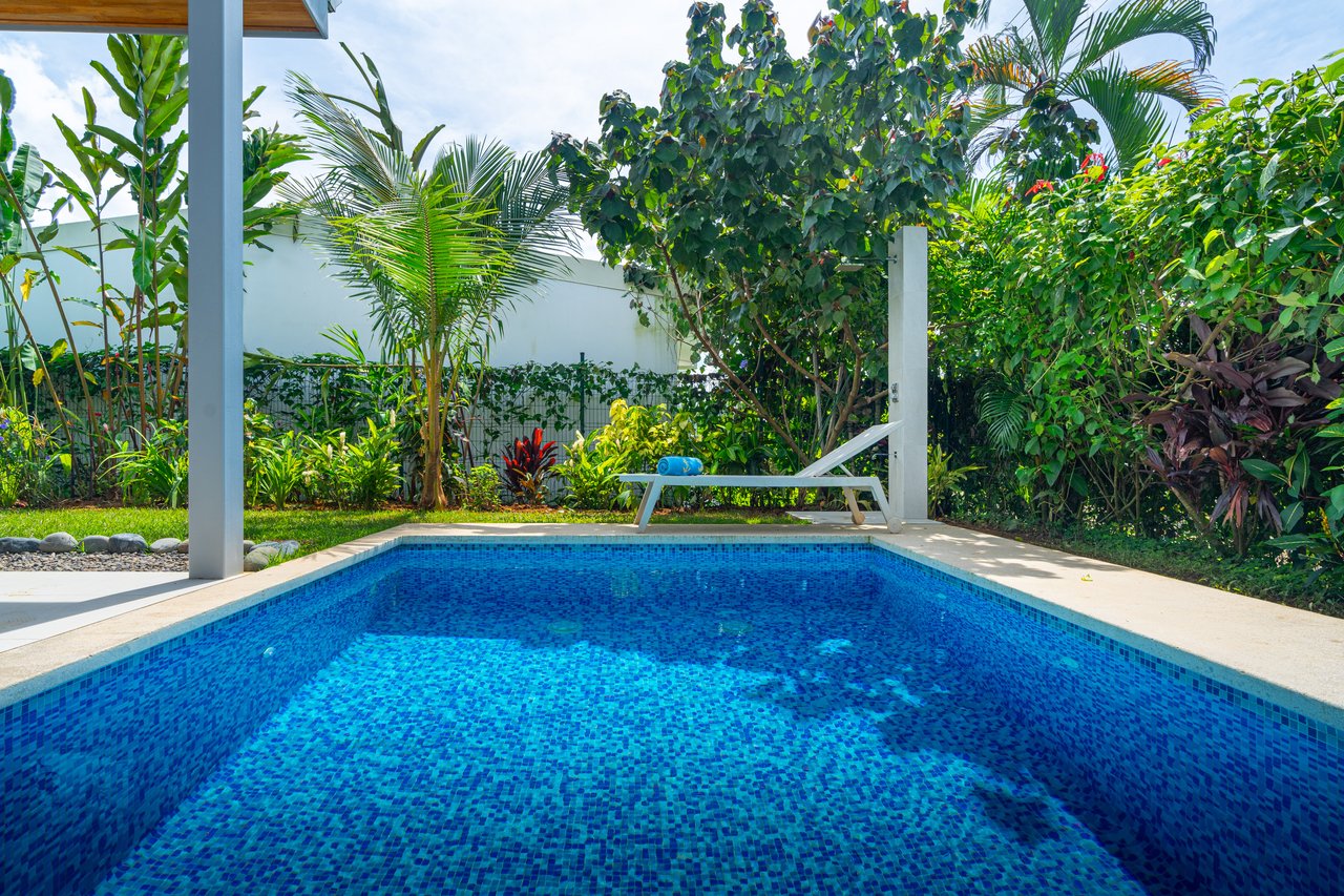 Live Effortlessly in the Heart of Ojochal