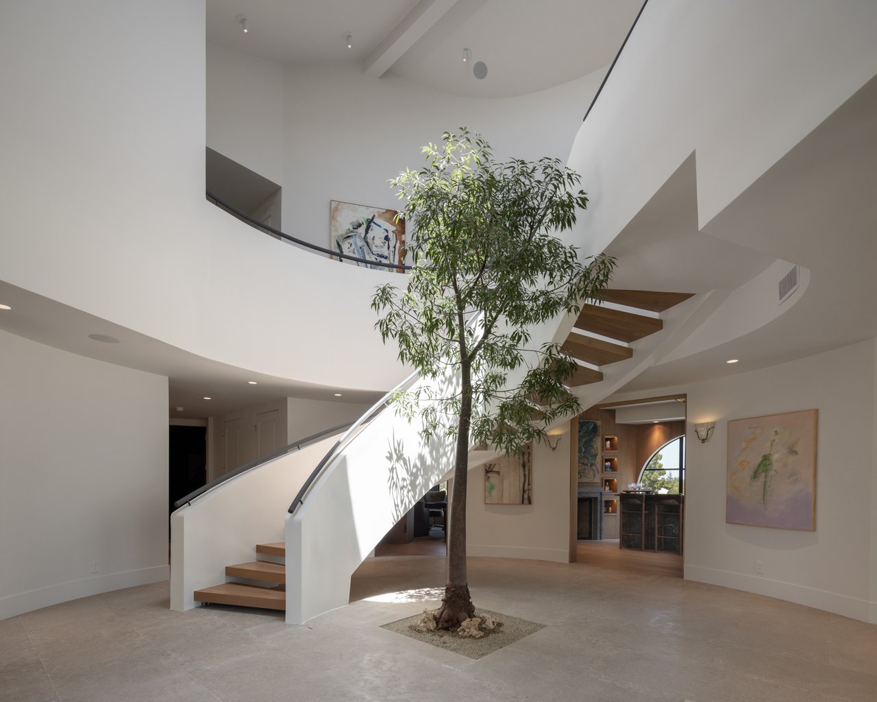 1122 La Altura Rd, Beverly Hills
