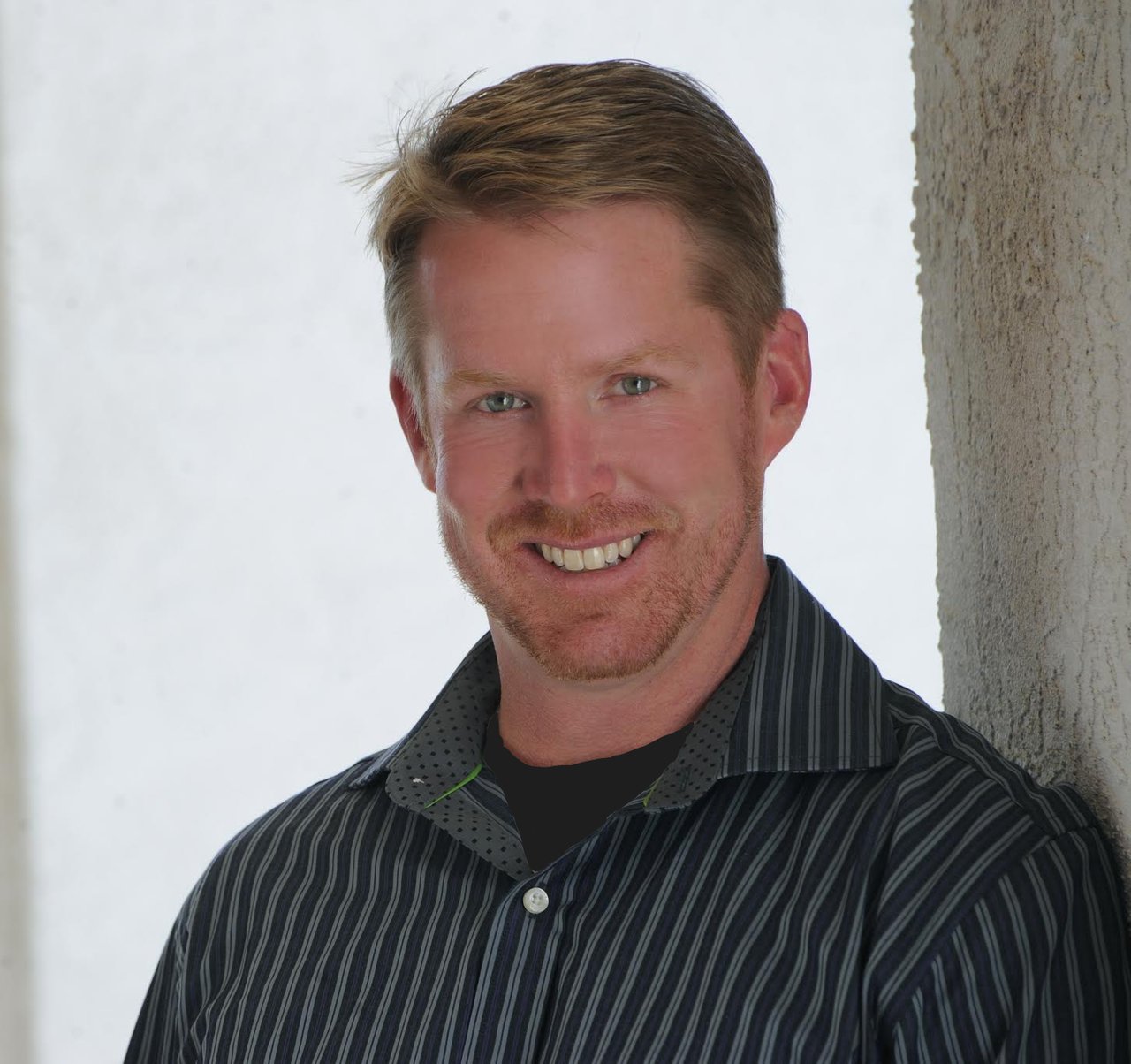 Nathan  Stonehouse