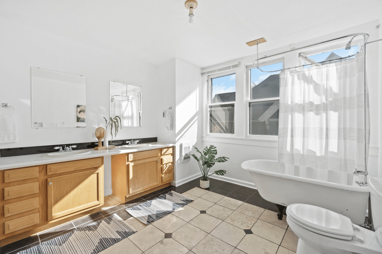 Just Listed: Charming Historic Home in Highlands Square