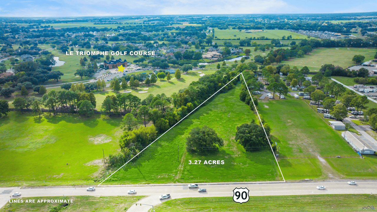1152 Evangeline Thruway