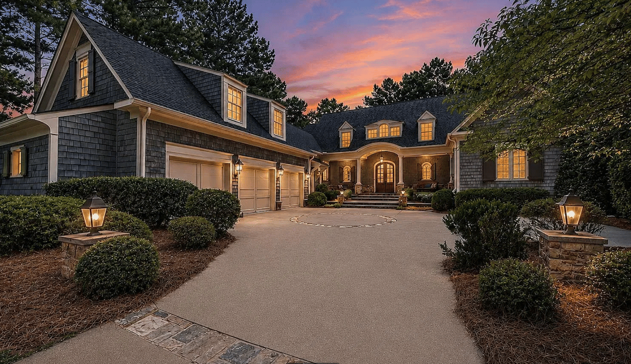 1241 Lake Club Drive