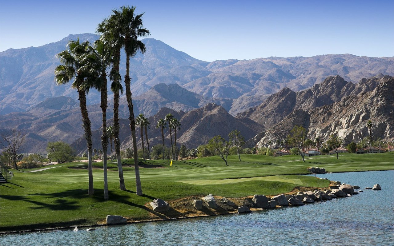 Palm Desert