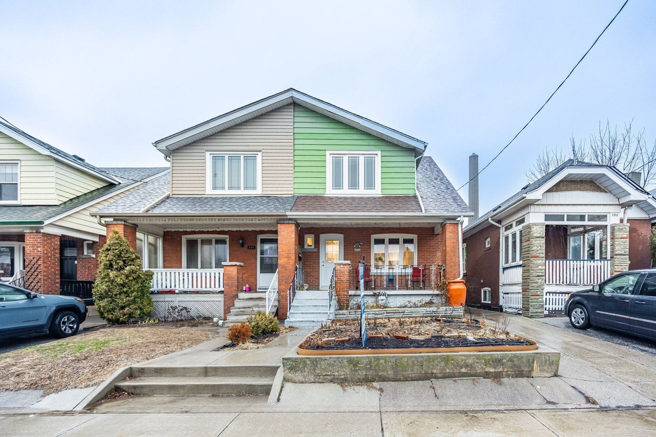 198 Queensdale Ave
