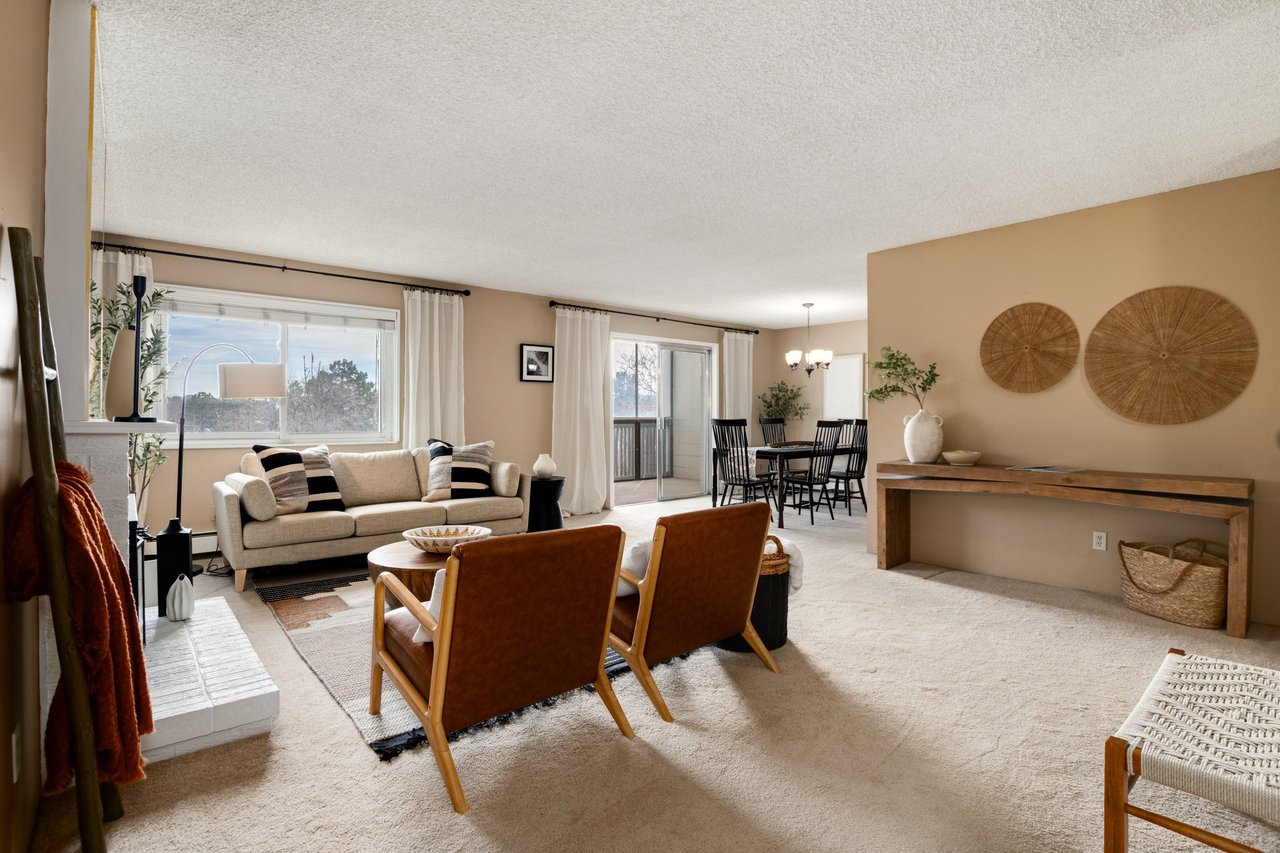 Just Listed: Spacious Condo Living with Unmatched Amenities!
