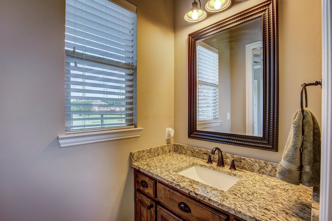 552 Horseshoe Bend