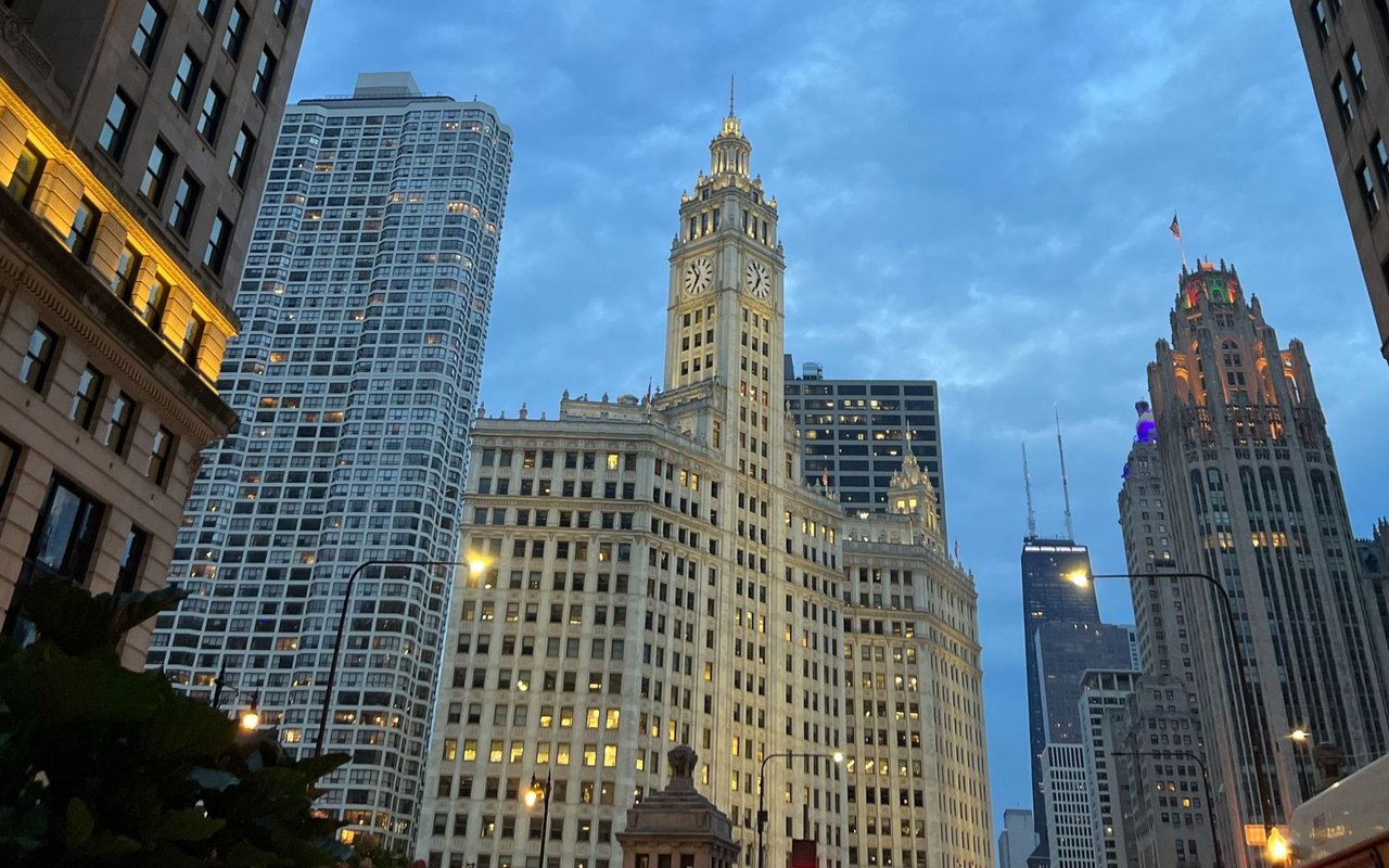 River North