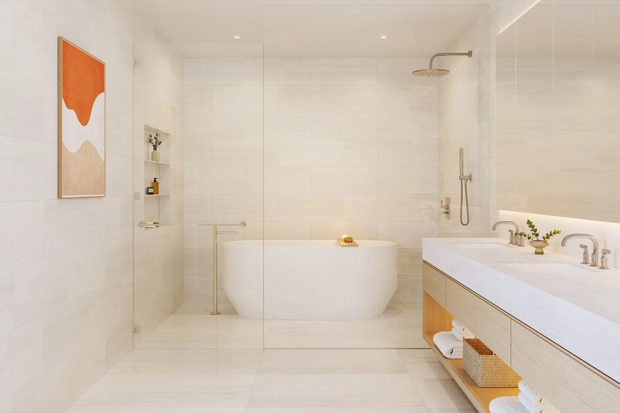 December 2025 | Naftali Group Obtains $465 Million in Construction Funding for JEM Private Residences at Miami Worldcenter