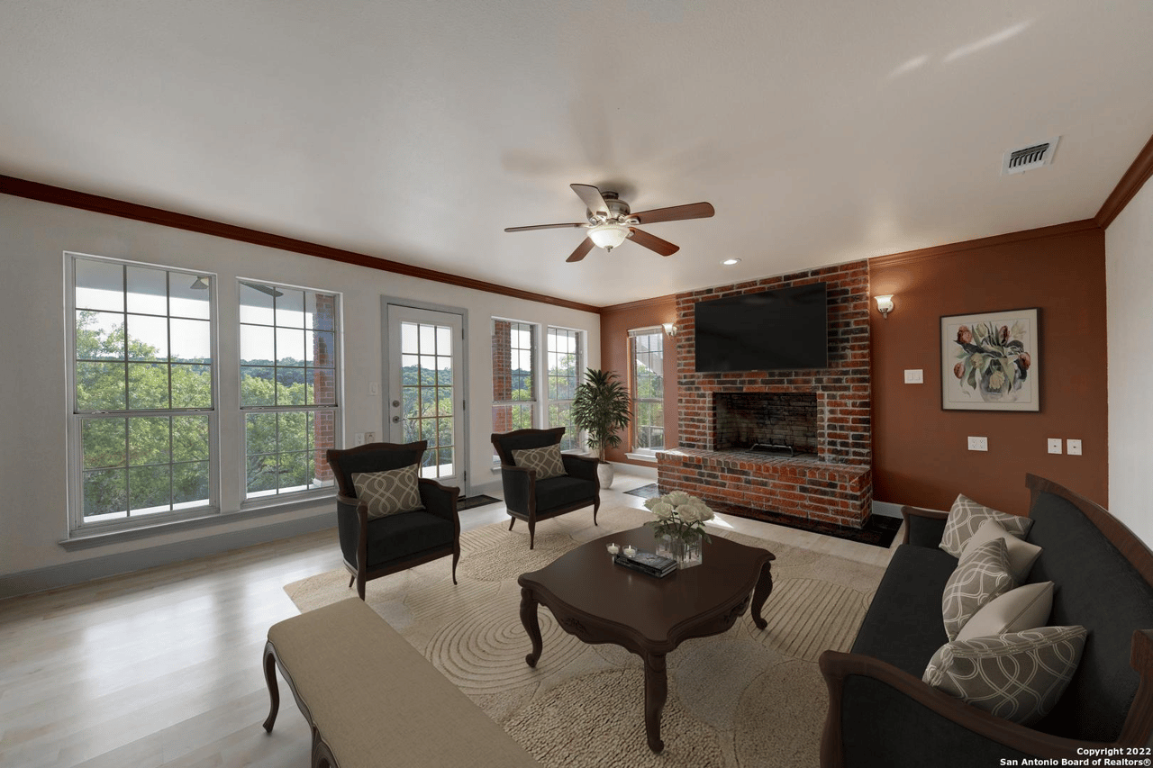403 Sparkling Springs Dr