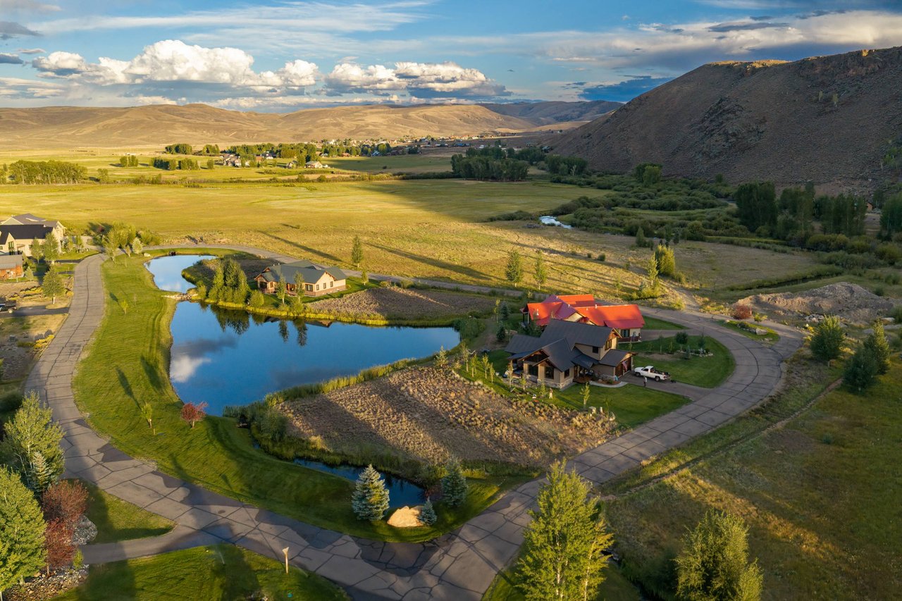 Gunnison, Colorado homesites for sale