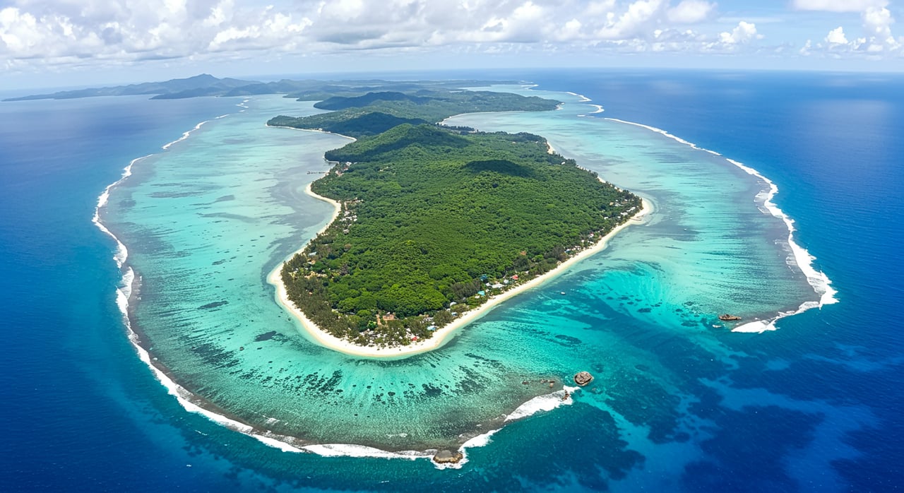 How to Buy Beachfront Property