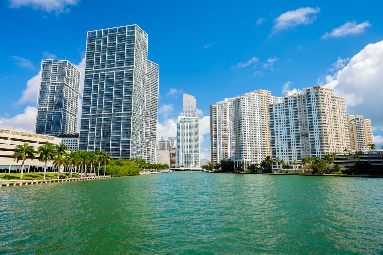North Bay Village