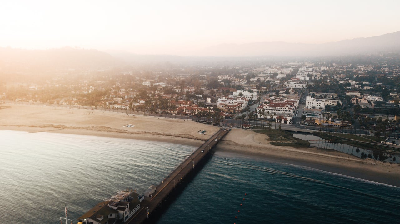 Santa Barbara Real Estate Market Update: Week of October 4, 2026