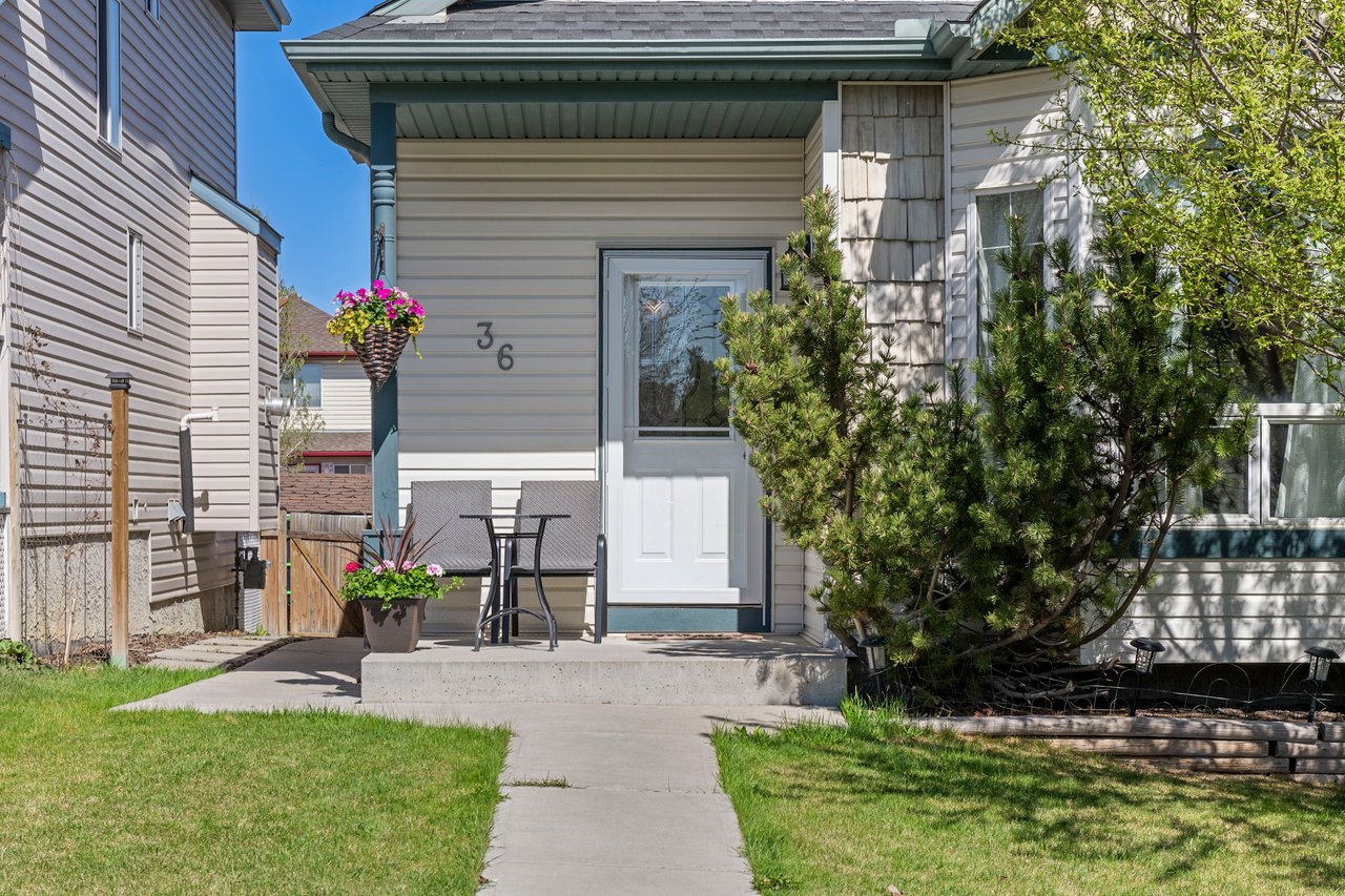 36 Hidden Hills Road NW