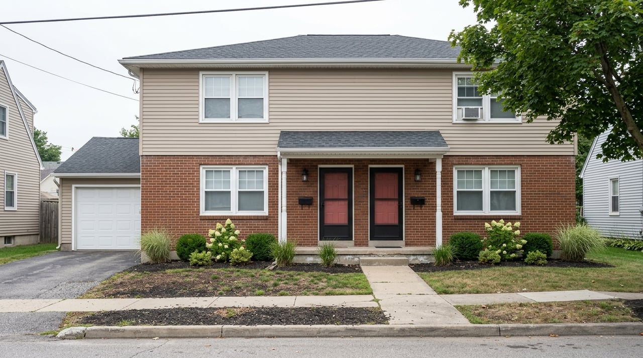 How Tonawanda Compares For Small Multifamily Investors