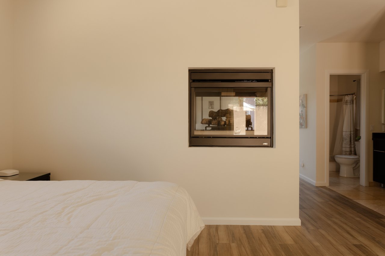 52883 Eisenhower Drive, La Quinta Cove: Five Bedrooms, a Casita, and a Backyard Built for Company