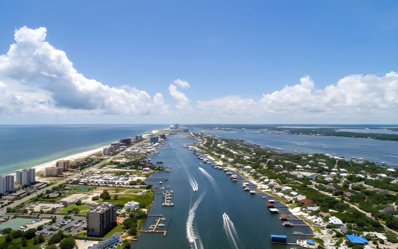 Pensacola