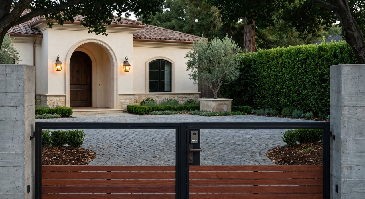 How Off‑Market Sales Work In Atherton’s Luxury Market