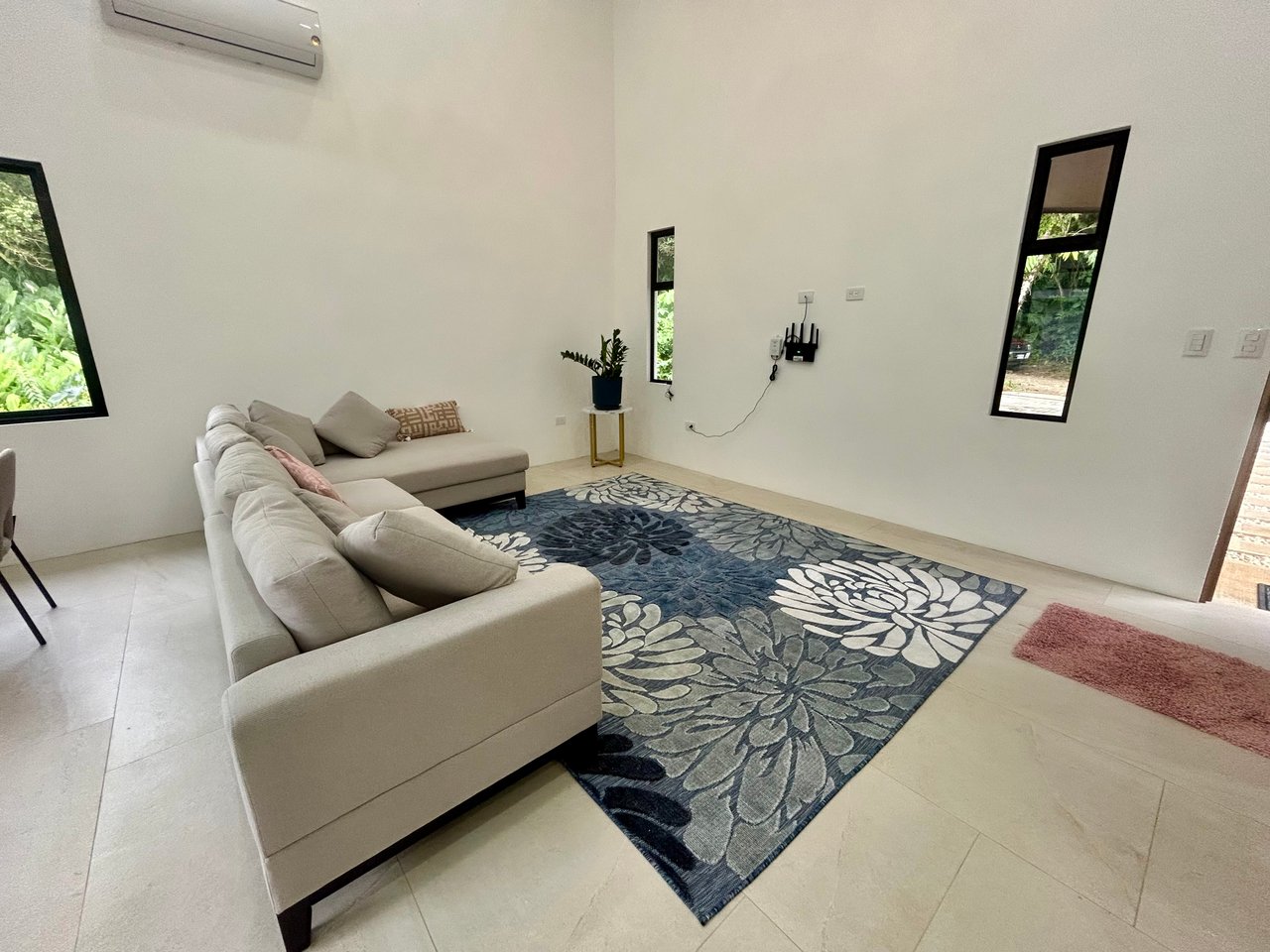 Casa Jardines – 3 Bedrooms, 2 Bathrooms, Brand-New with Pool