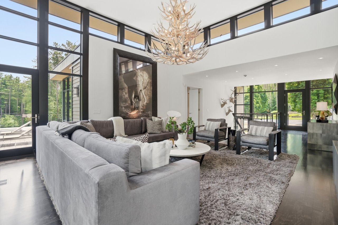 4780 Escarpment Side Rd, Caledon Ontario