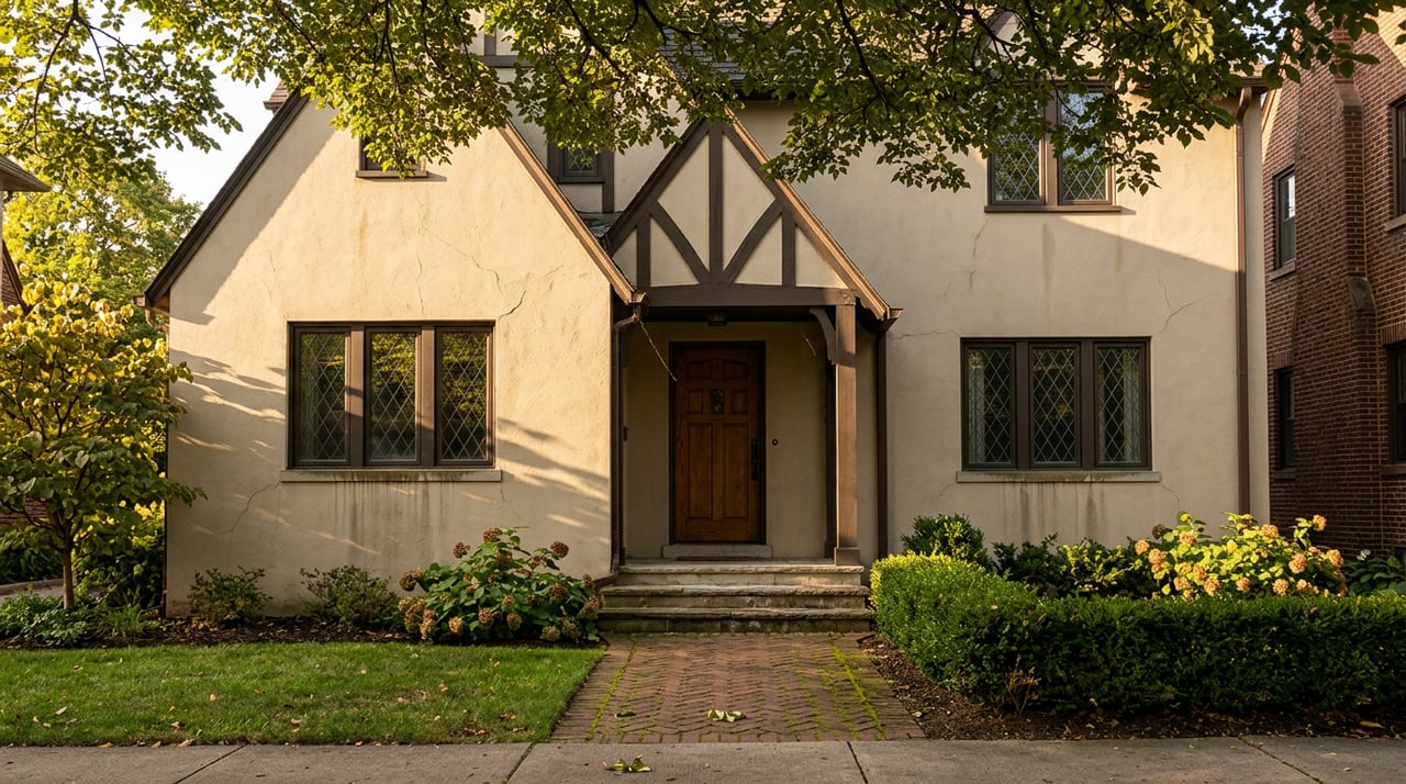 The Kenilworth Trail Is Back. The Art Fair Is Moving Next Door.