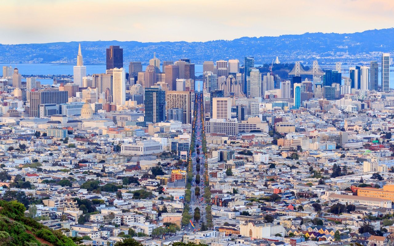 Duboce Triangle