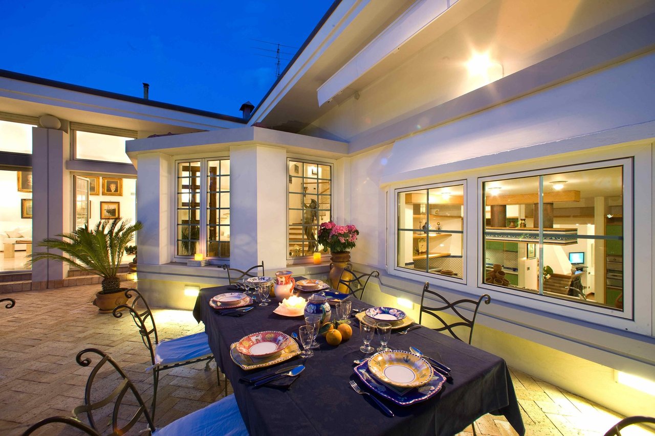 Villa Divina