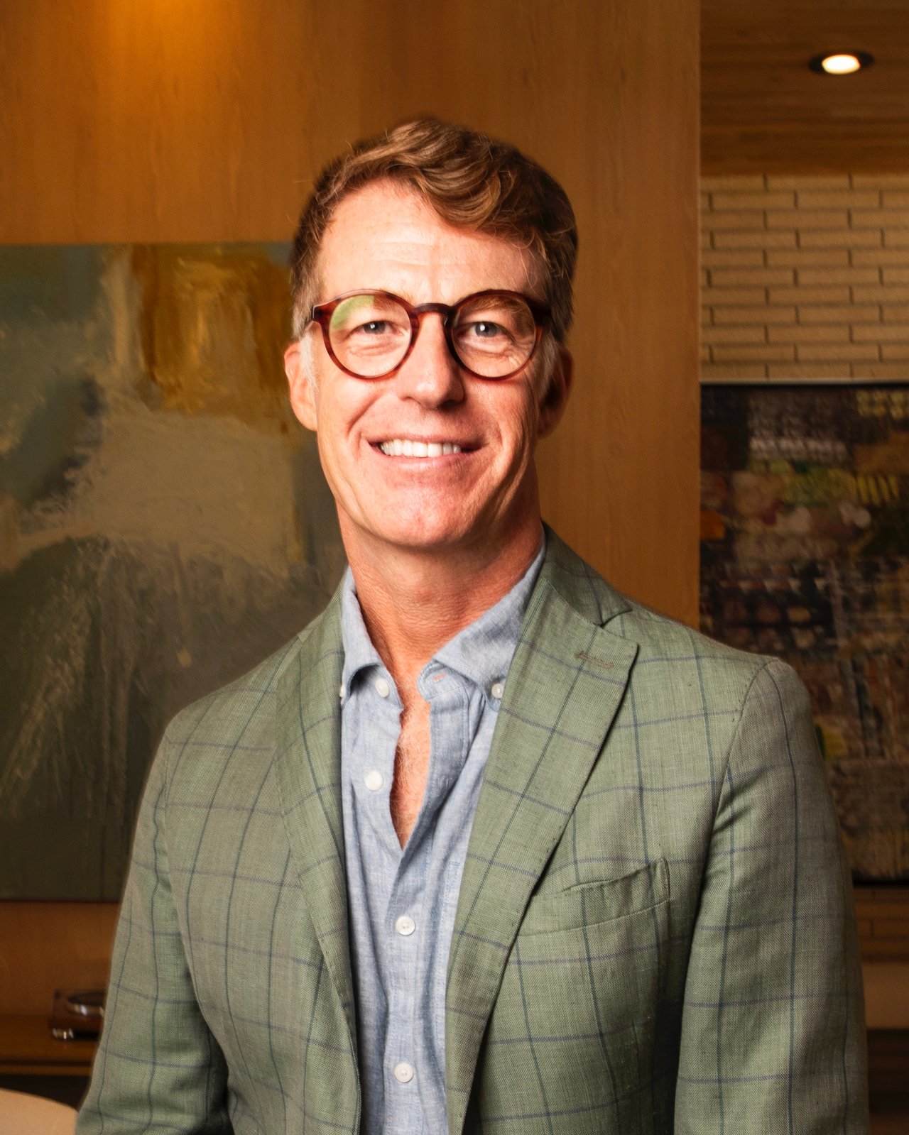 Robert Andrew Millar