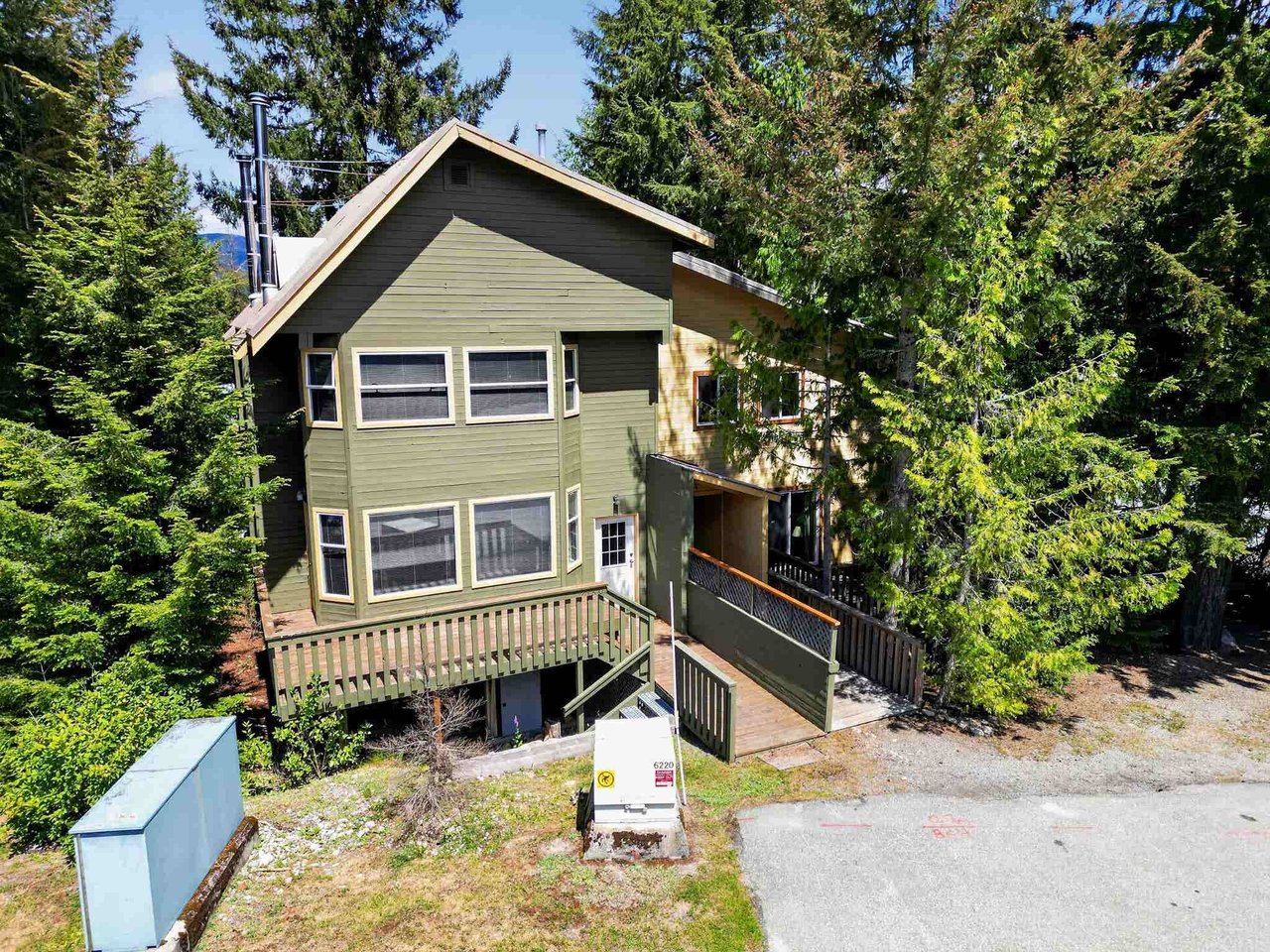 2152 Timber Ridge