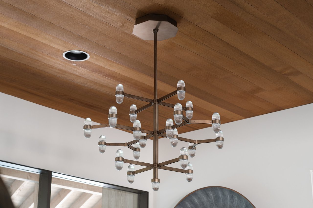 Architect Saul Zaik Designed Northwest Regional Modern Masterpiece 