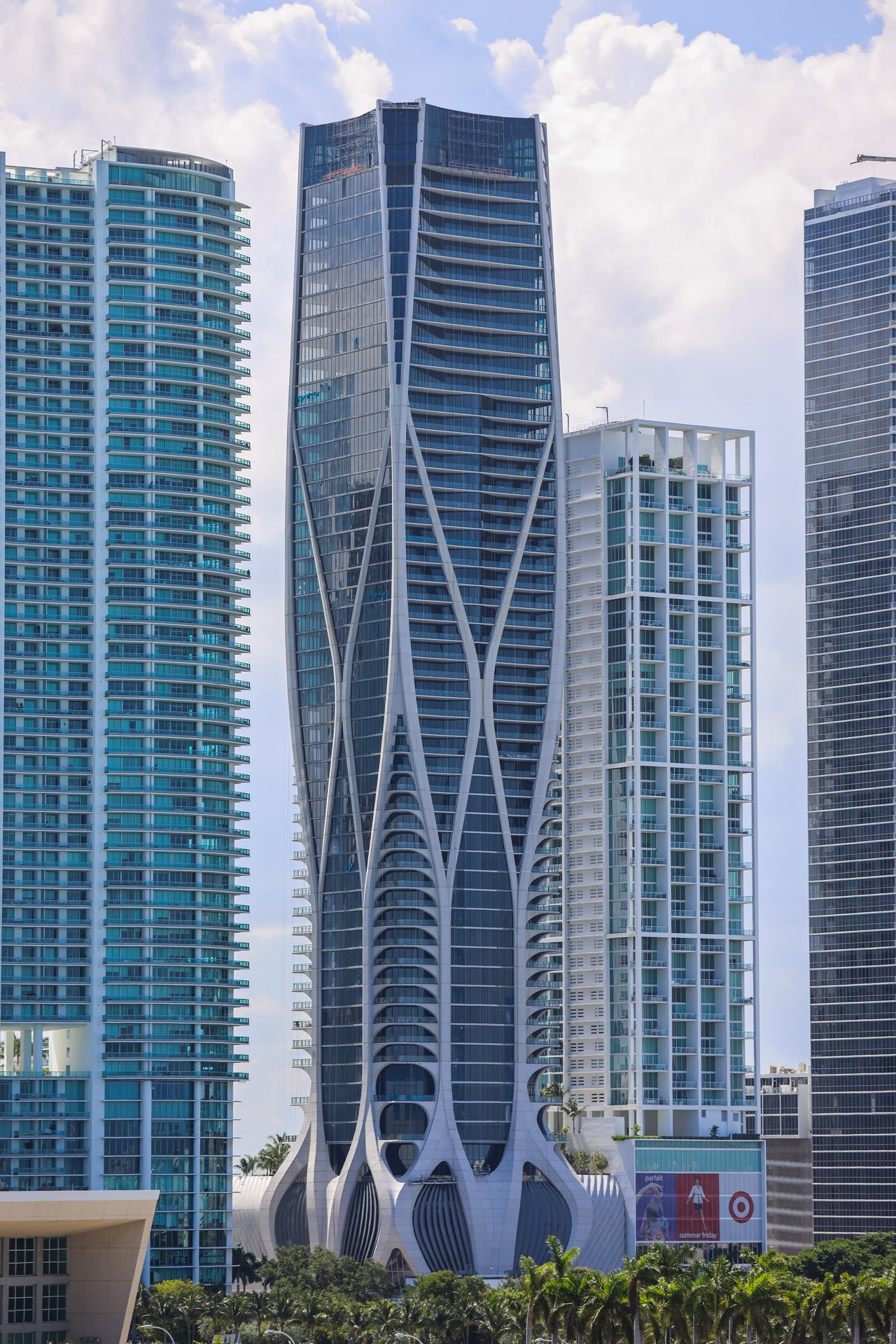 1000 Biscayne Blvd #5501