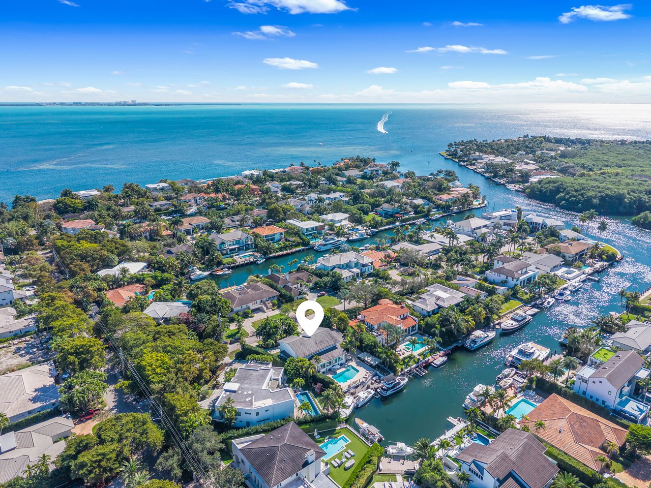 6832 Sunrise Court