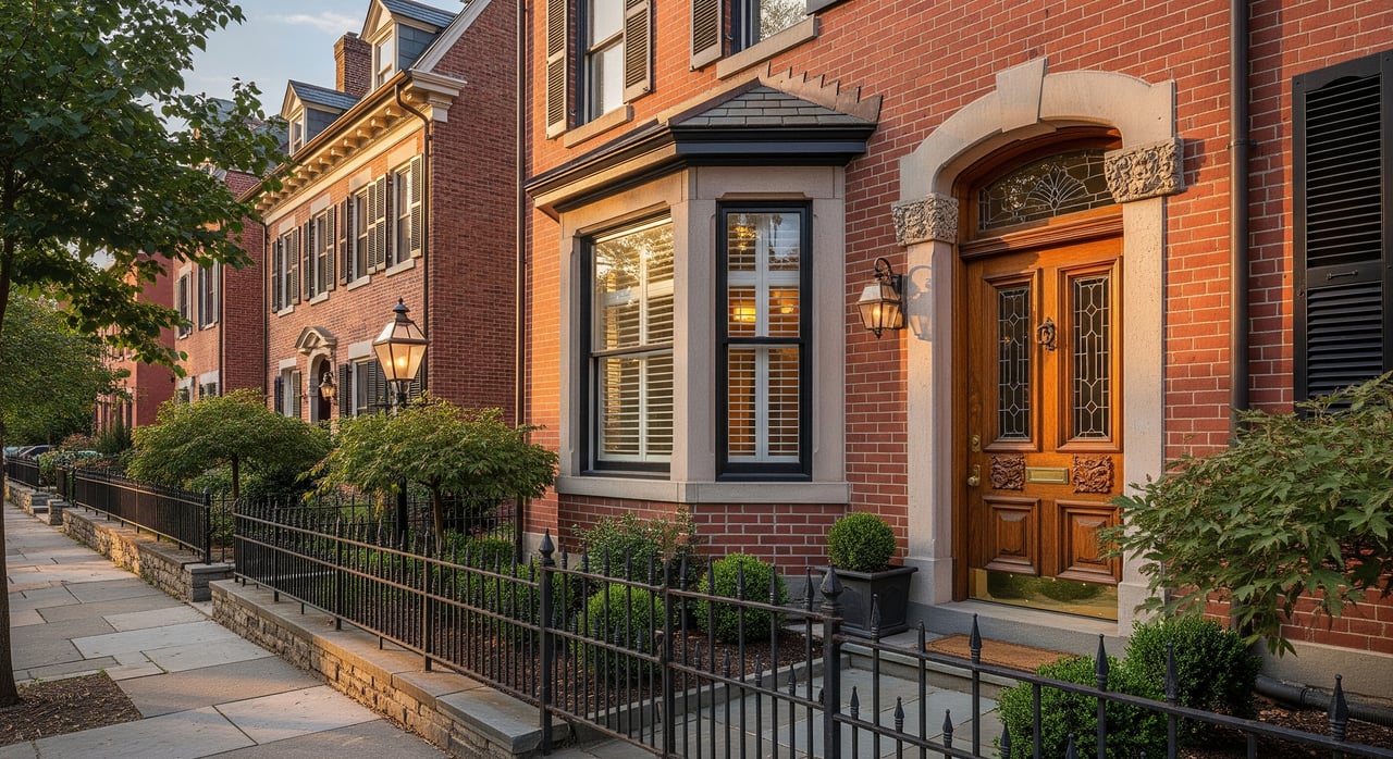 How To Buy A Historic Home In Boonton