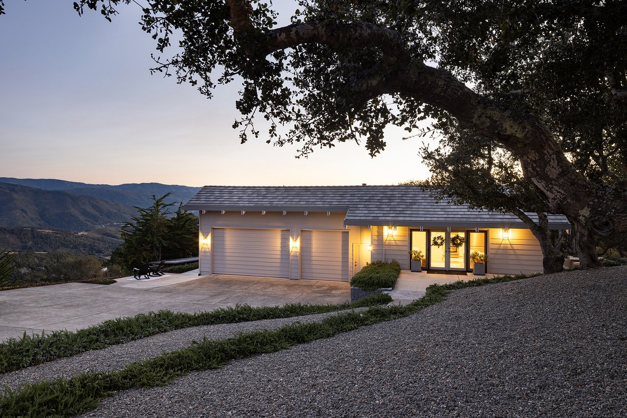 Elevated Living with Panoramic Views