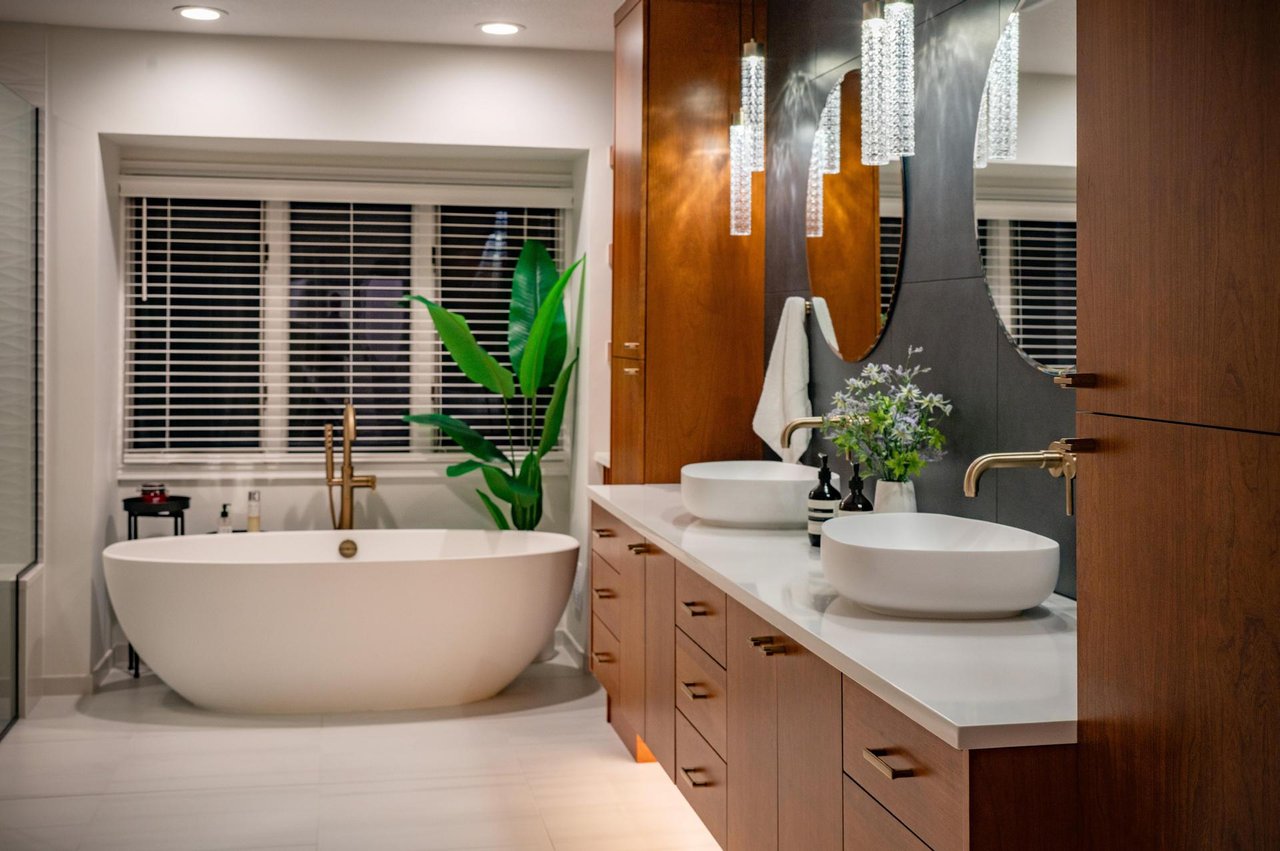Exceptionally Reimagined SW Portland Traditional