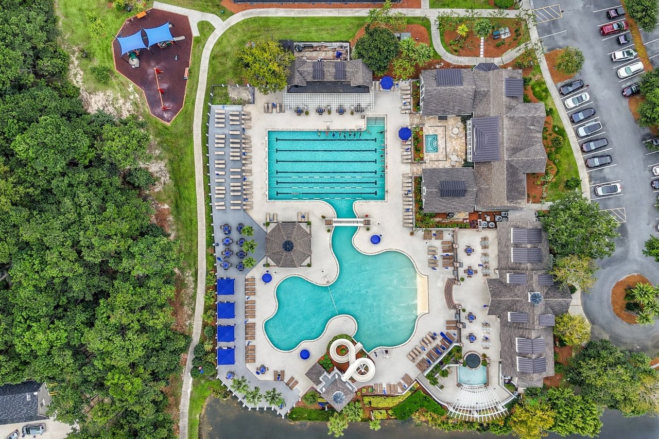 Close proximity to amenities