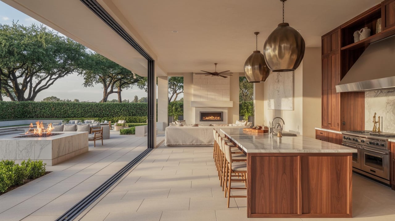 Top Home Features Buyers are Looking for in Tanglewood right now