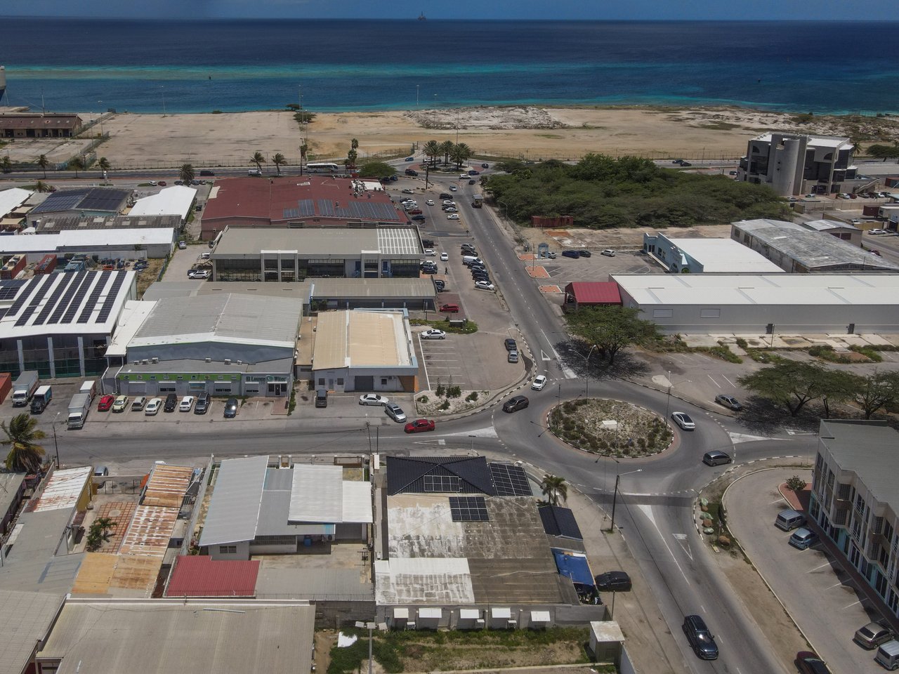 Caya Eleuterio Orman 132