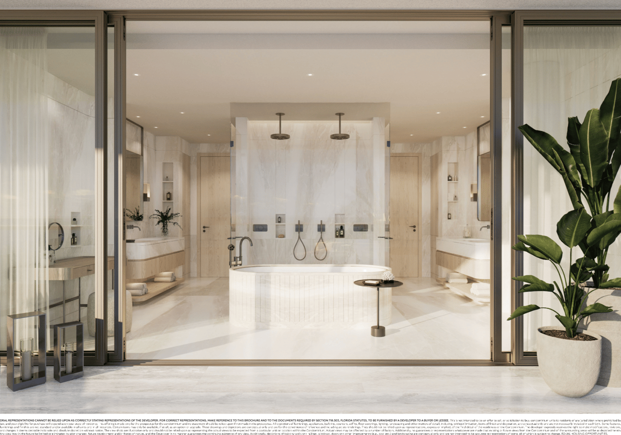 The Perigon Miami Beach