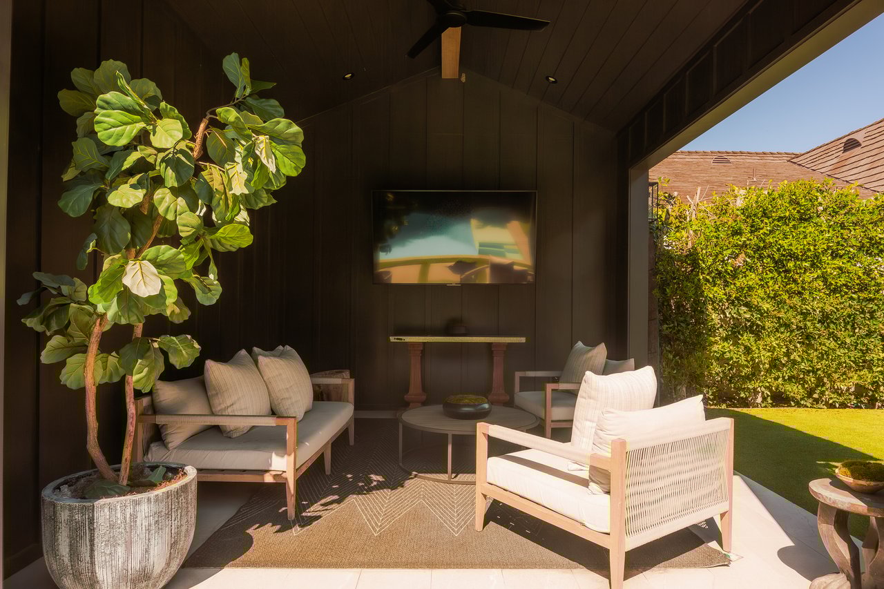 4261 Denny Ave, Toluca Lake 