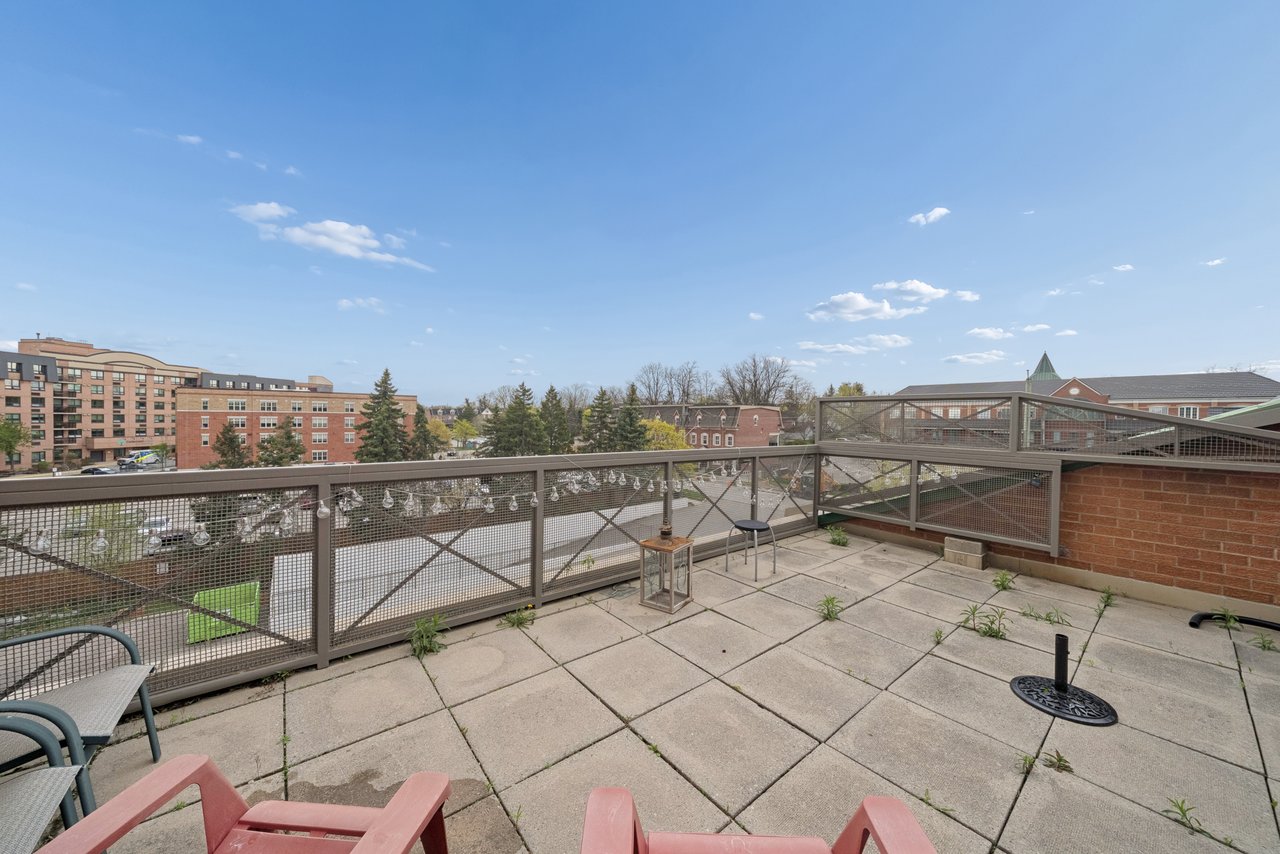 30 Wilson Street #302