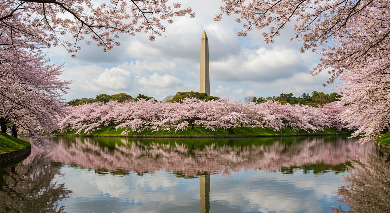 4 Keys To Living In Washington Dc On A Budget