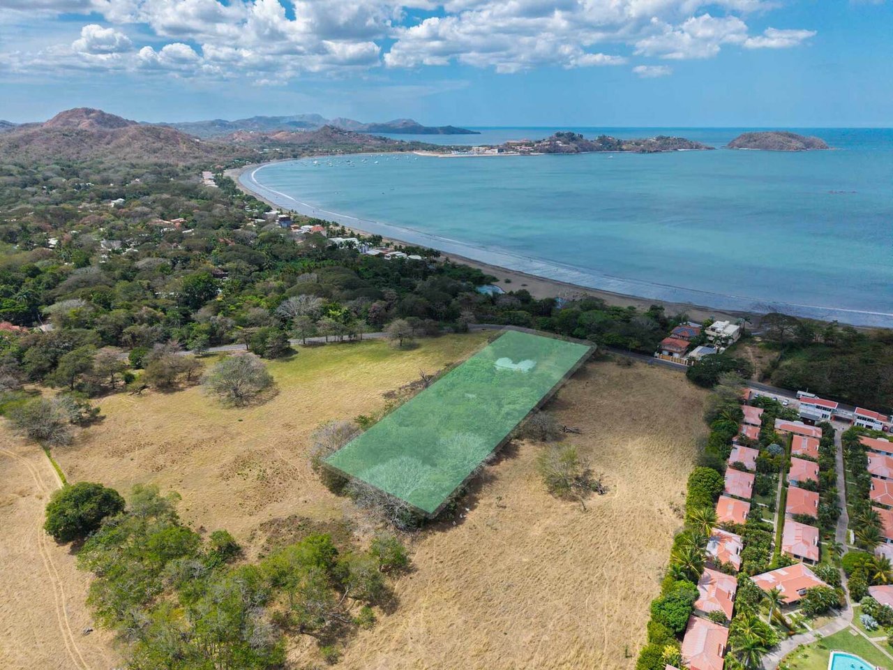 Prime Mixed Use Development Land, Flamingo, Guanacaste