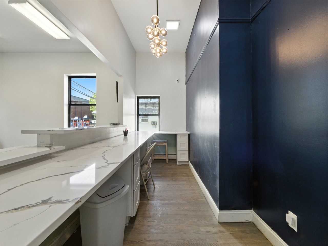 The Medical Duplex at Hudson Pointe