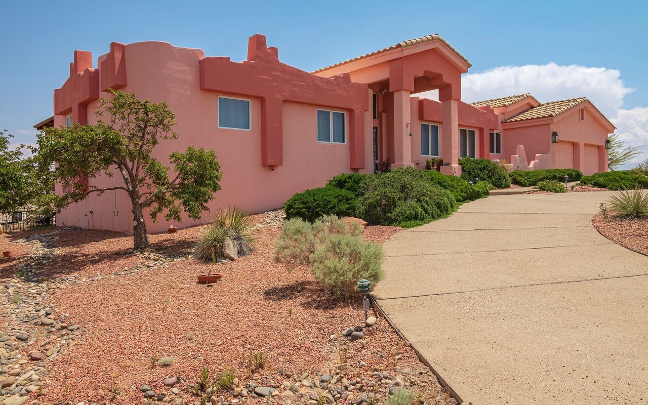 North Albuquerque Acres