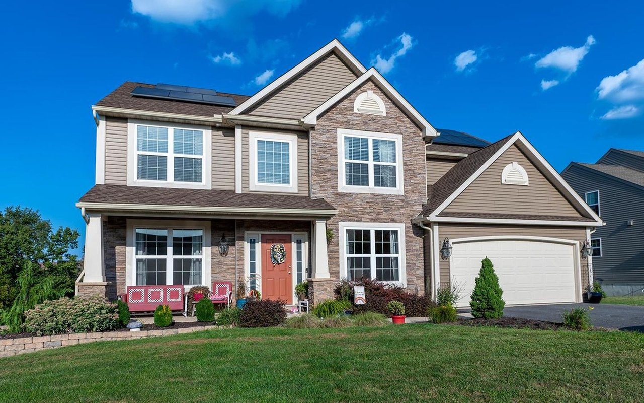 Another Property Sold - 638 Ebersole Road, Reading, PA, 19605