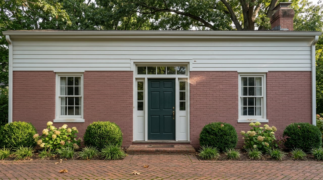 What Middleburg's Historic District Review Actually Decides Before You Renovate