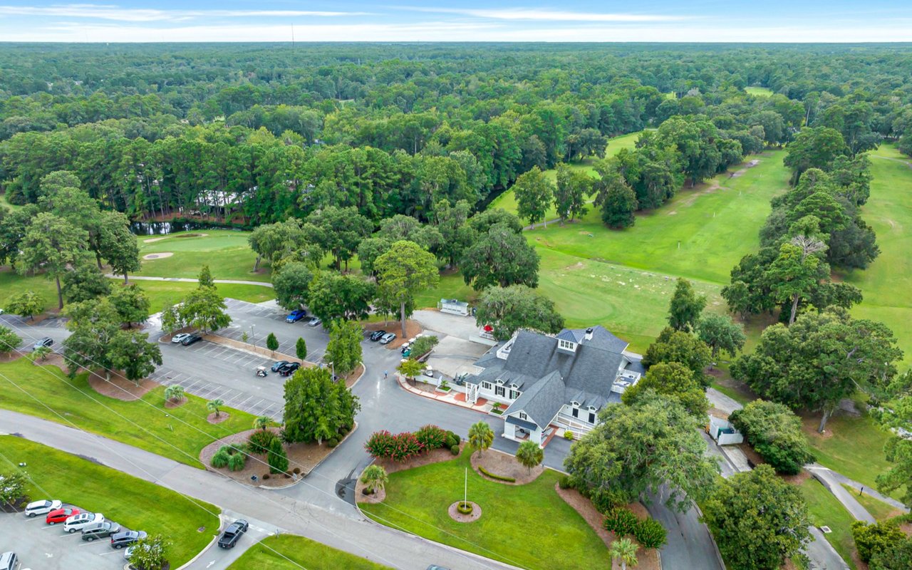 Rose Hill