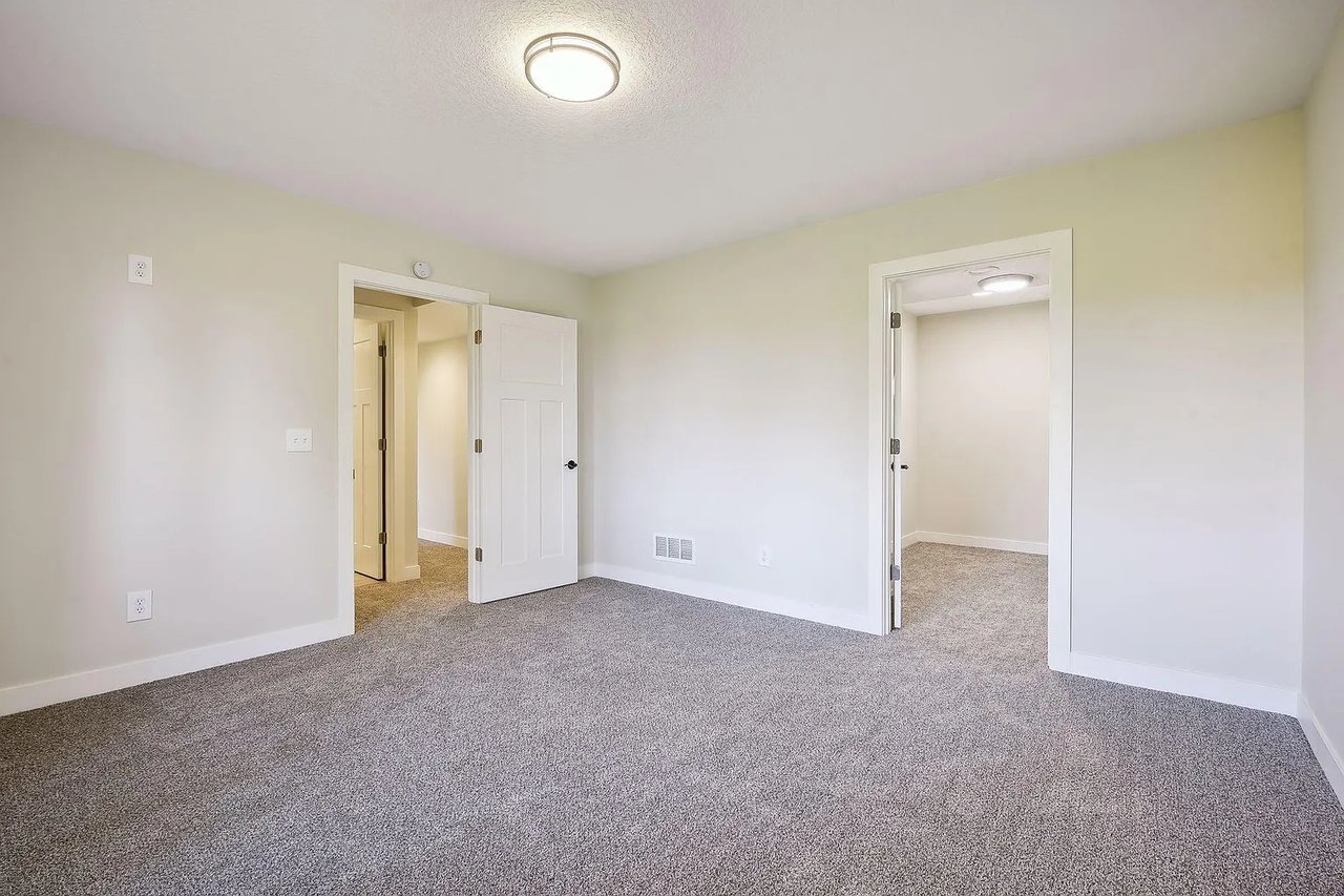 Updated Walkout Rambler on Gorgeous, Half-Acre Lot