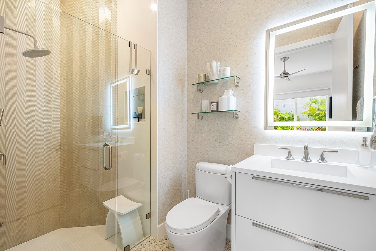 17311 Bridleway Trail